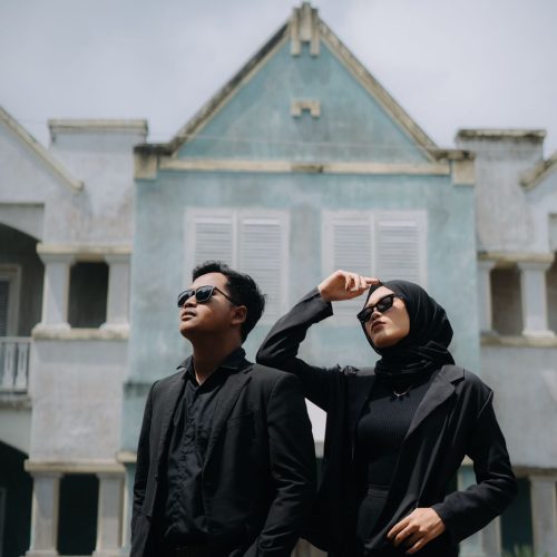 Deni & Nisa 12