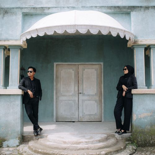 Deni & Nisa 13
