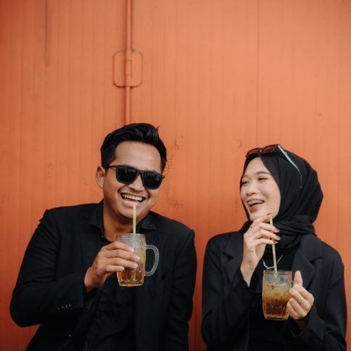 Deni & Nisa 18