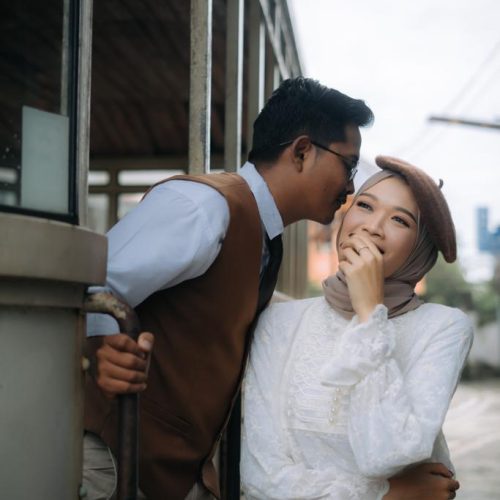 Deni & Nisa 20