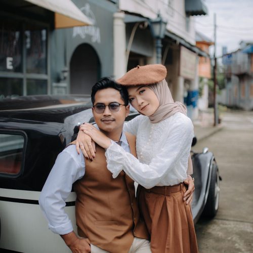 Deni & Nisa 8