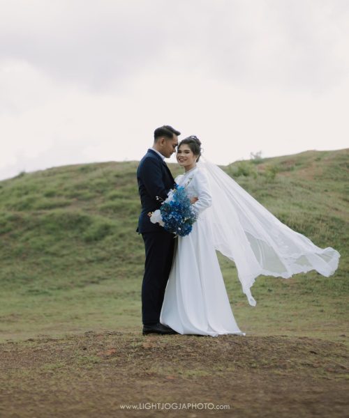 Dennis & Mentari 11