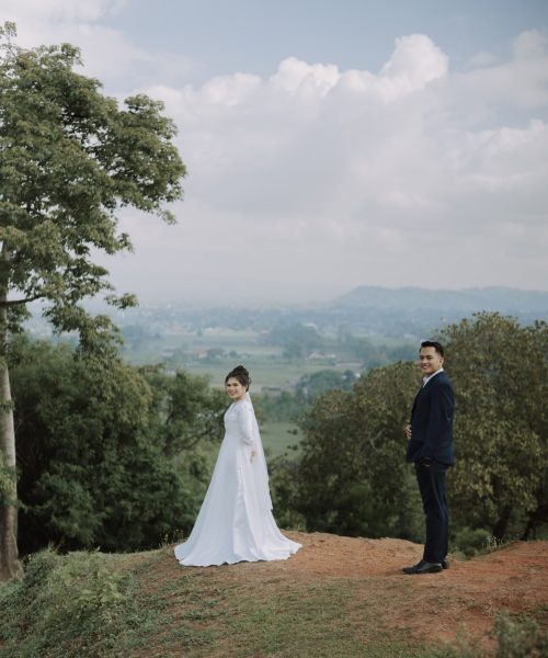 Dennis & Mentari 12