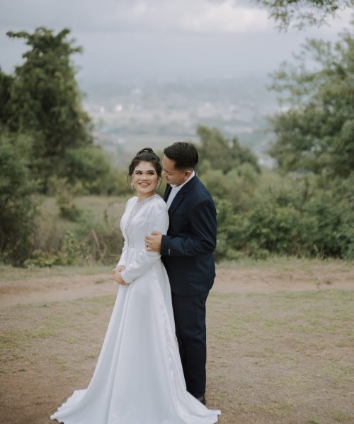 Dennis & Mentari 14
