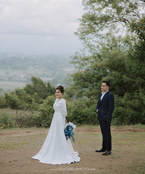 Dennis & Mentari 15