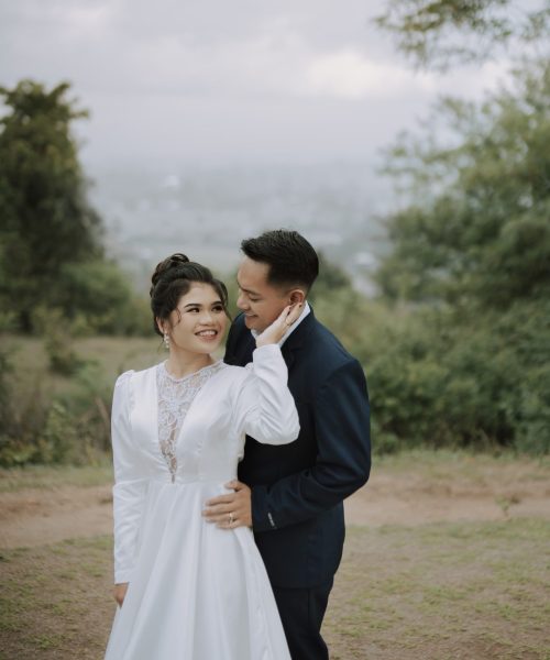 Dennis & Mentari 16