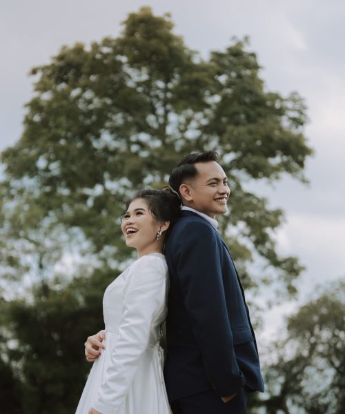 Dennis & Mentari 17