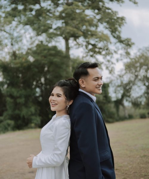 Dennis & Mentari 18