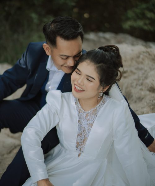 Dennis & Mentari 19