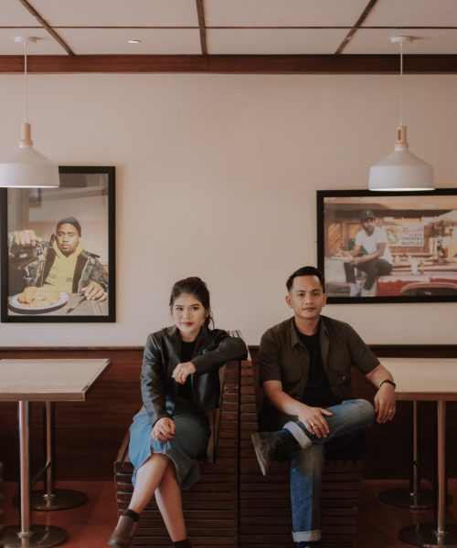 Dennis & Mentari 20
