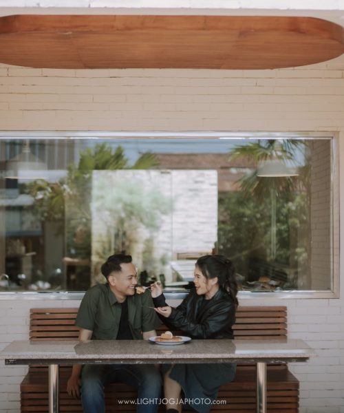 Dennis & Mentari 22