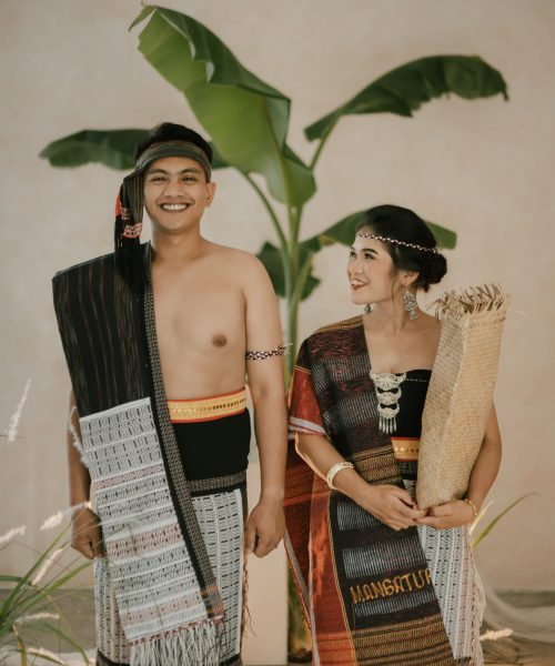 Dennis & Mentari 3