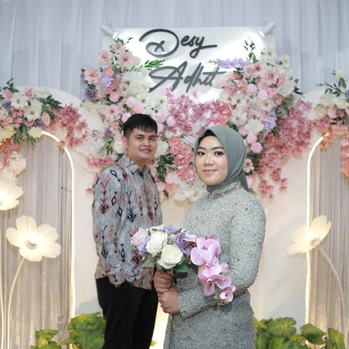 Desy & Adhit 1