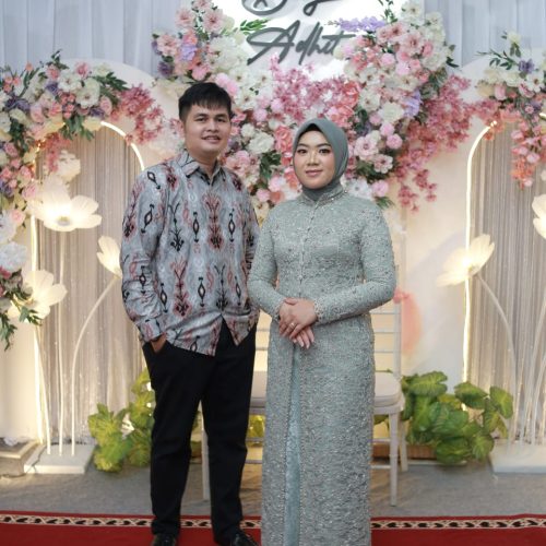 Desy & Adhit 10