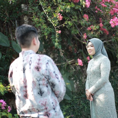 Desy & Adhit 11