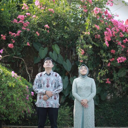 Desy & Adhit 12