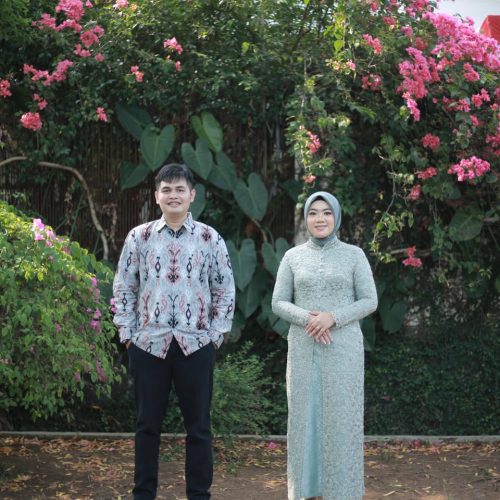 Desy & Adhit 13