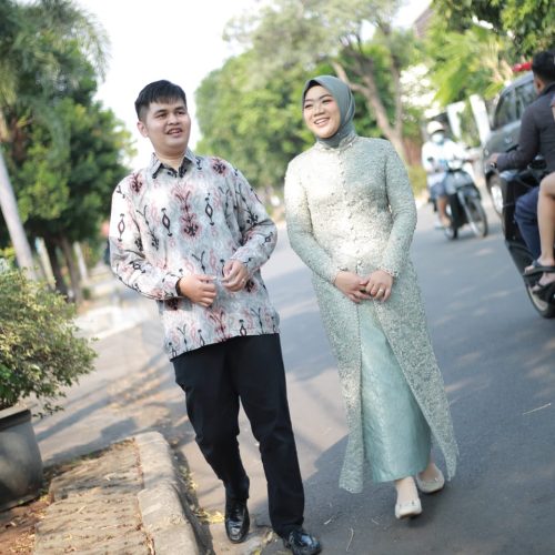 Desy & Adhit 15