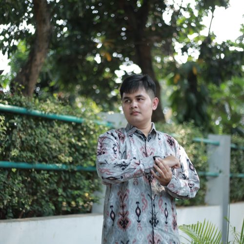 Desy & Adhit 18