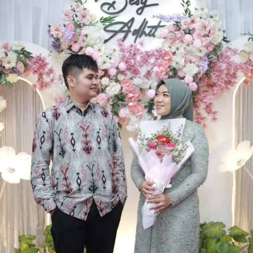 Desy & Adhit 2