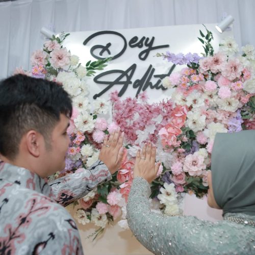 Desy & Adhit 3