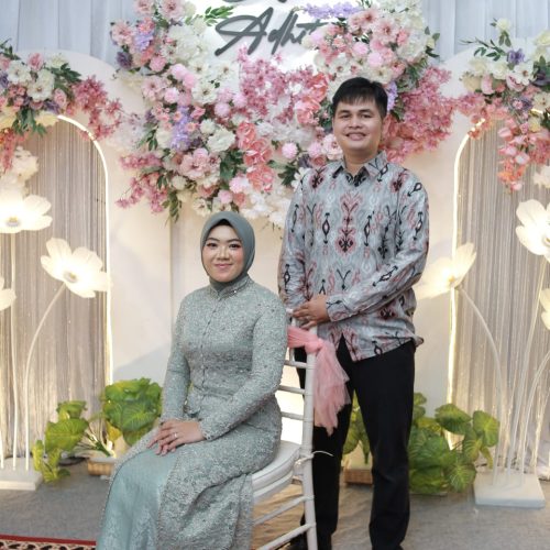 Desy & Adhit 5