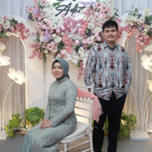 Desy & Adhit 6