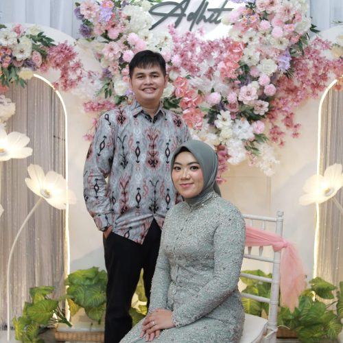 Desy & Adhit 7