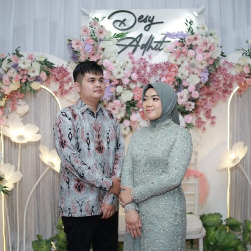 Desy & Adhit 8