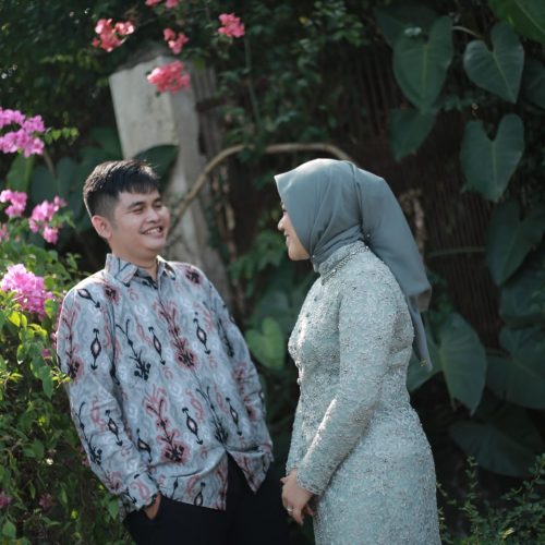 Desy & Adhit 9