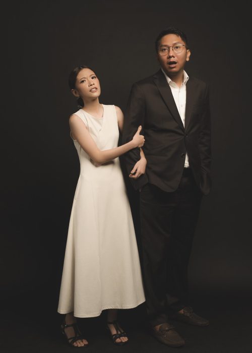 Devina & Satrio 1 HOME