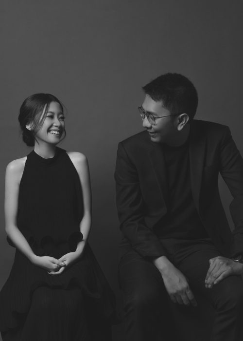 Devina & Satrio 3
