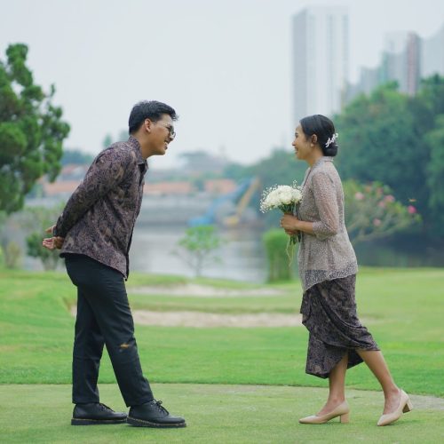 Devita & Aditya 10