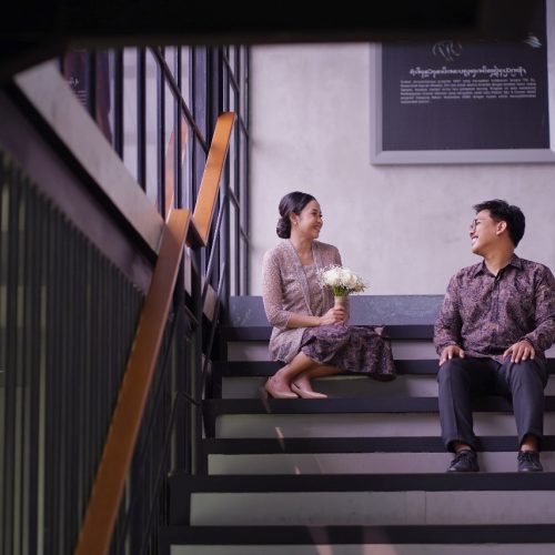 Devita & Aditya 11