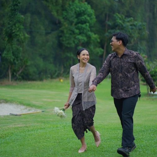 Devita & Aditya 12