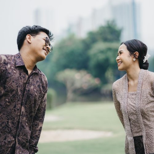 Devita & Aditya 2