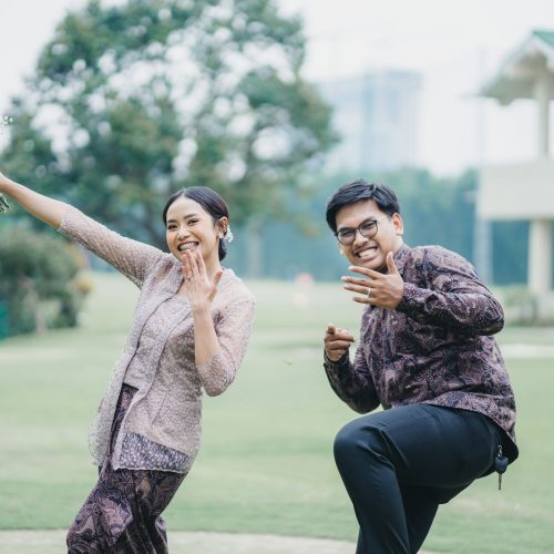 Devita & Aditya 3