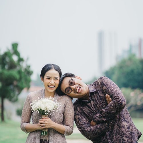 Devita & Aditya 4
