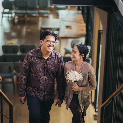 Devita & Aditya 7