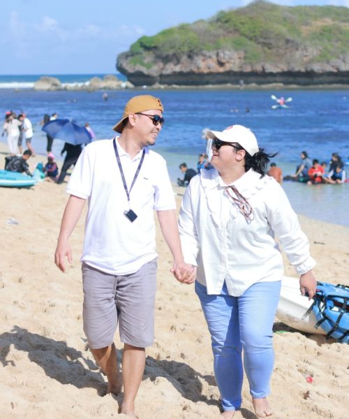 Devy & Dimas 2