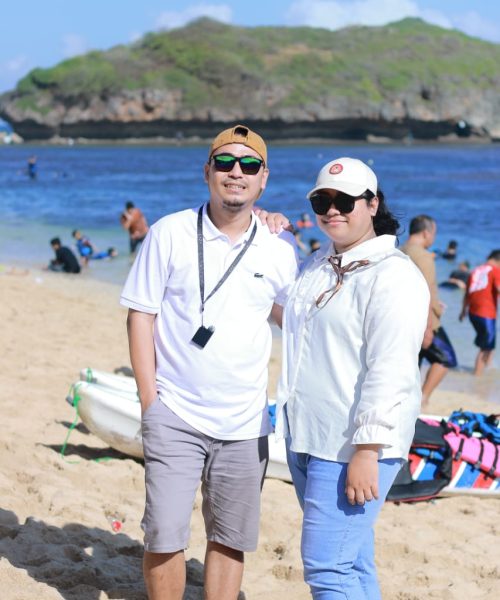 Devy & Dimas 3