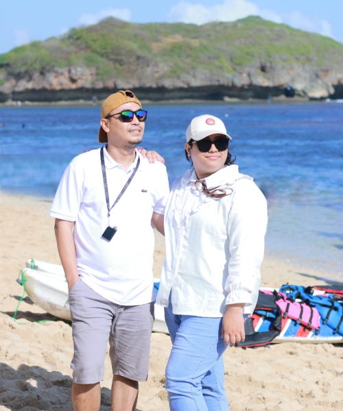 Devy & Dimas 4