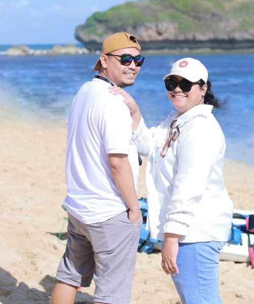 Devy & Dimas 5
