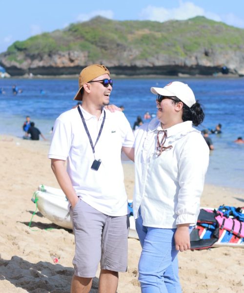 Devy & Dimas 7