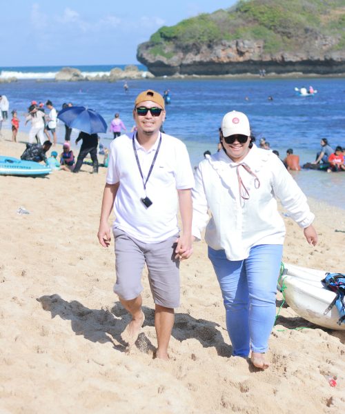 Devy & Dimas 8