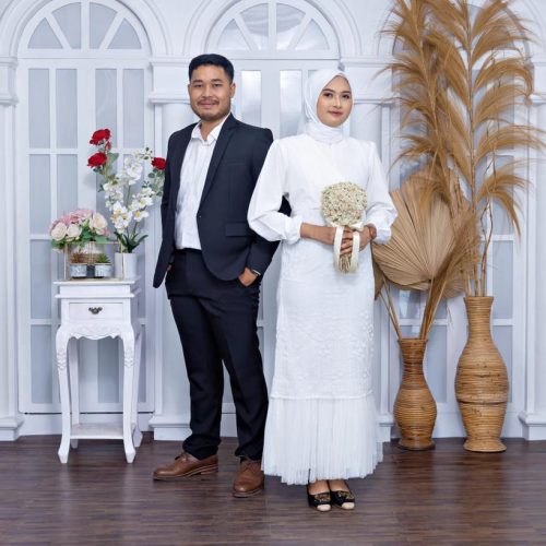 Dewi & Martien 10