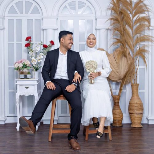 Dewi & Martien 11