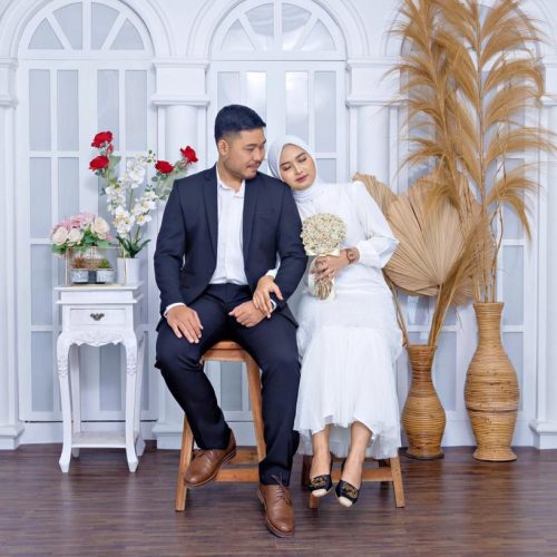 Dewi & Martien 12
