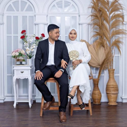Dewi & Martien 13