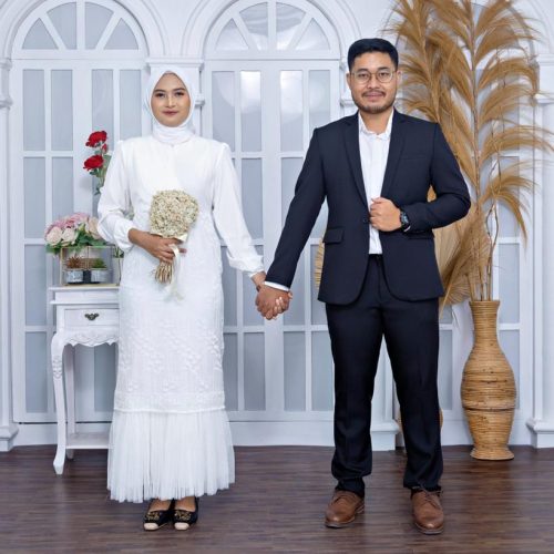 Dewi & Martien 14